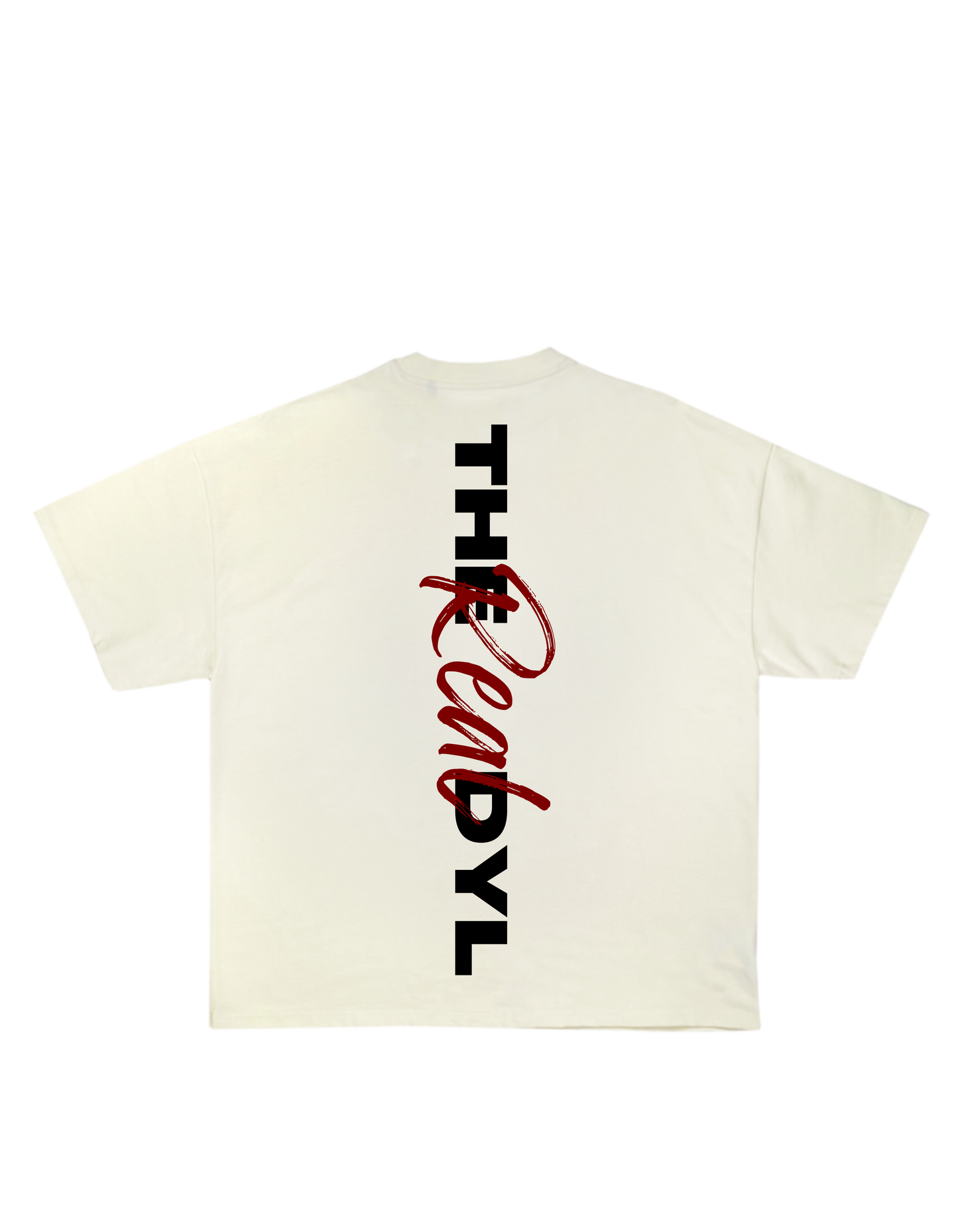 TRD No Hype V3 Tee