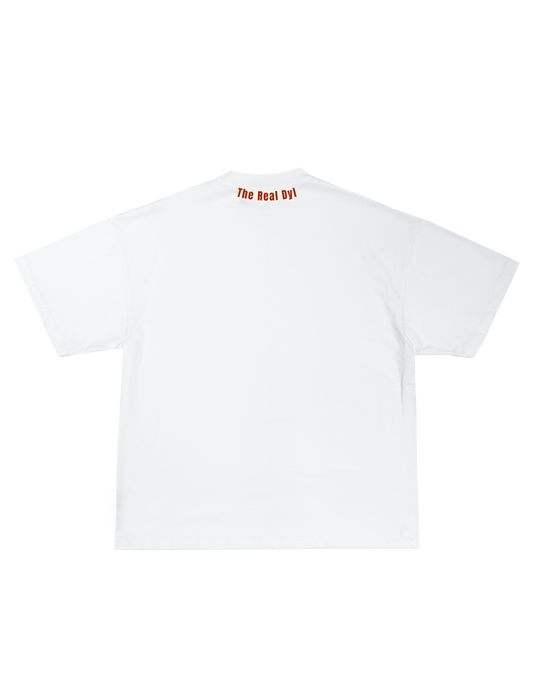TRD Keep It Real Tee *AE