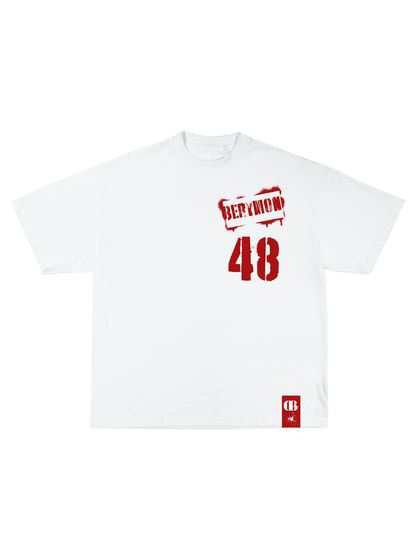 TRD Berymon 48 Tee