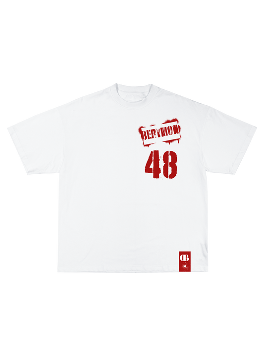 TRD Berymon 48 Tee