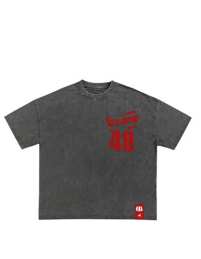 TRD Berymon 48 Tee