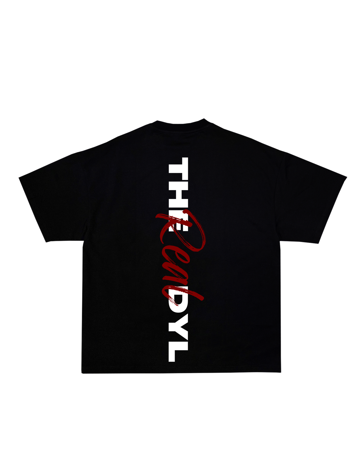 TRD No Hype V3 Tee