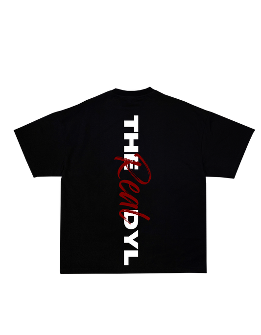 TRD No Hype V3 Tee