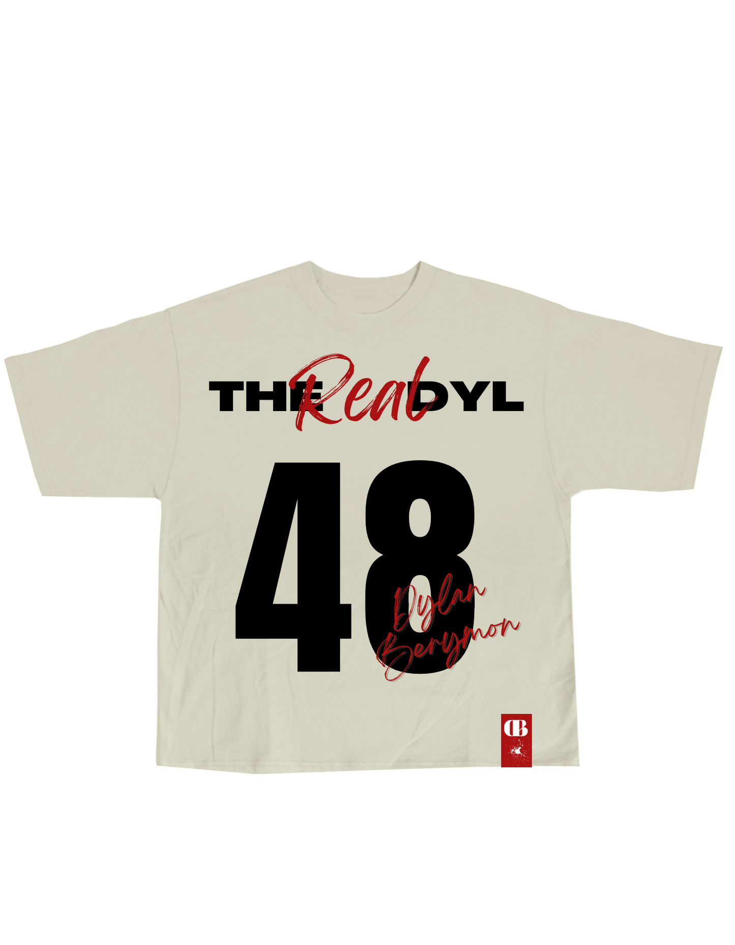 TRD 48 Tee
