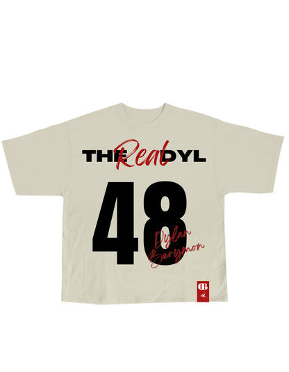 TRD 48 Tee