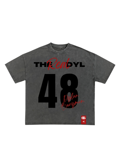 TRD 48 Tee