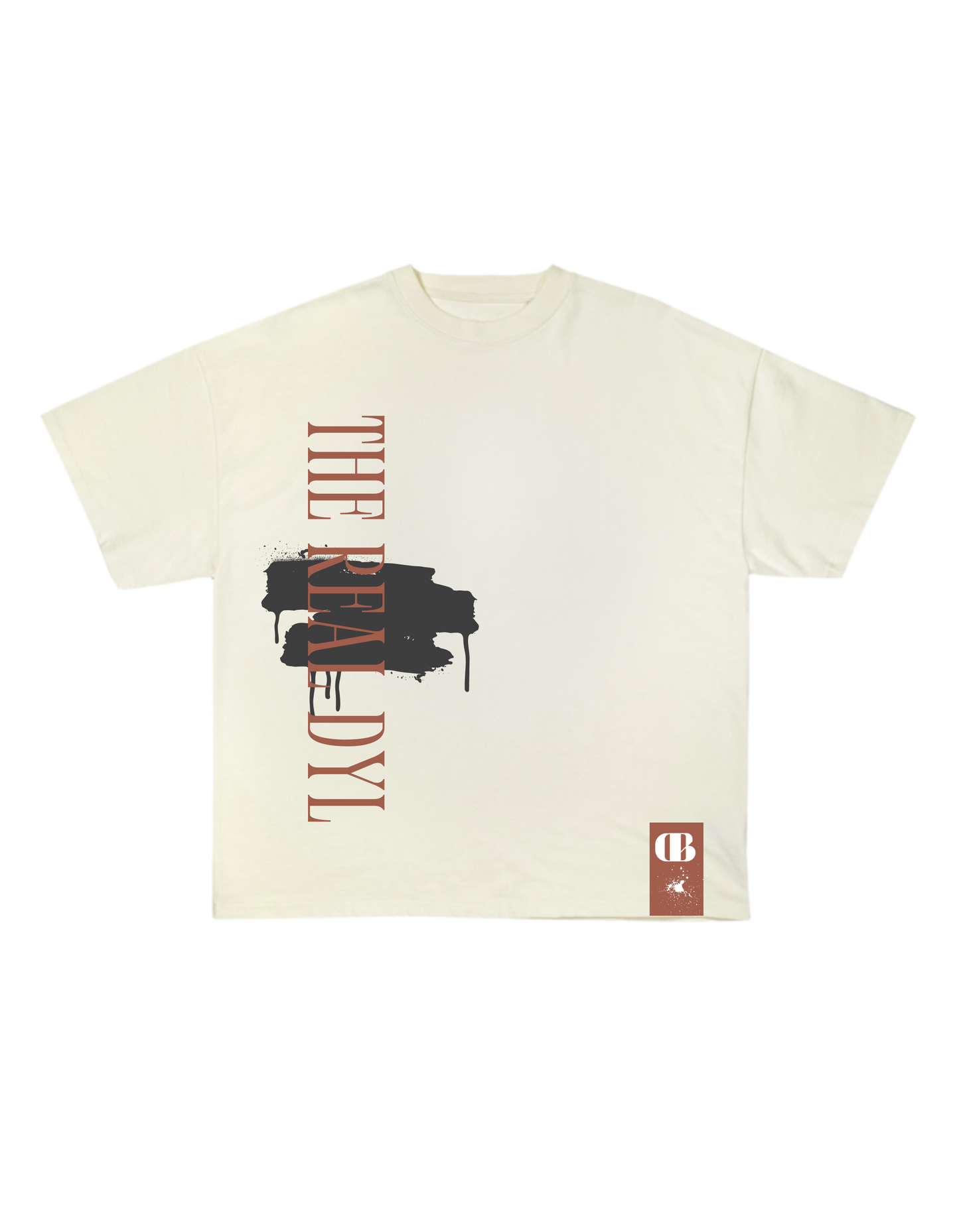 TRD The First Me Tee