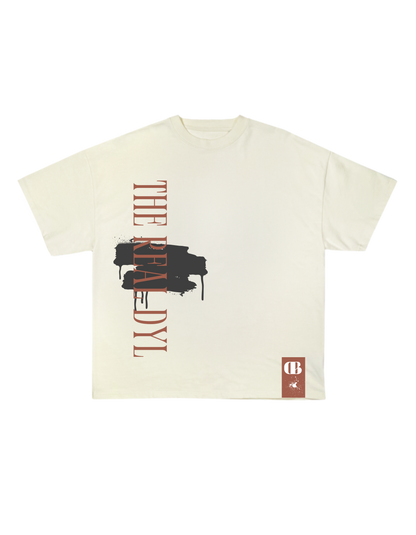 TRD The First Me Tee