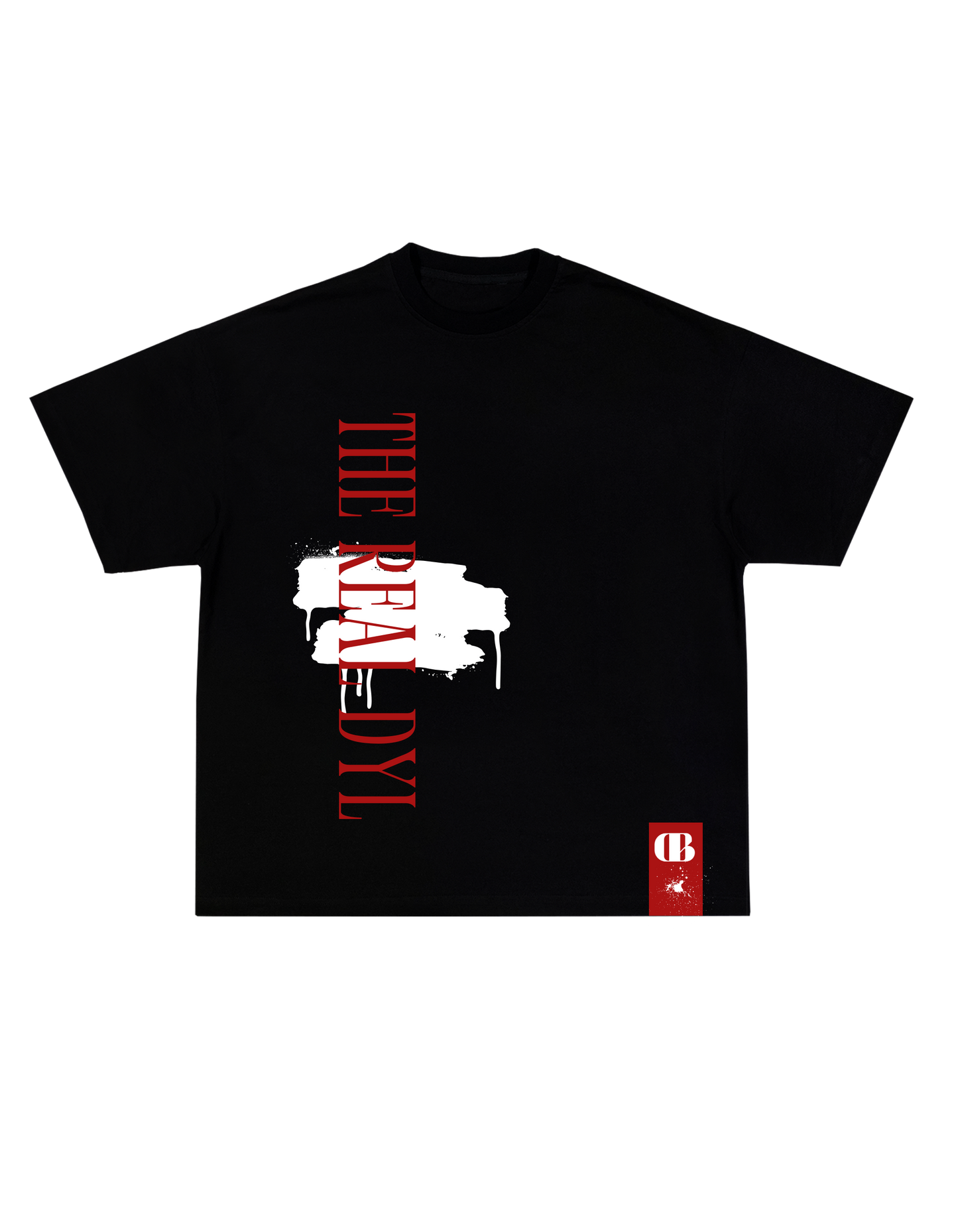 TRD The First Me Tee