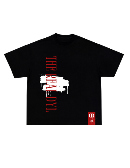 TRD The First Me Tee
