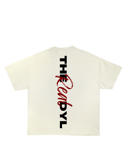 TRD No Hype V3 Tee