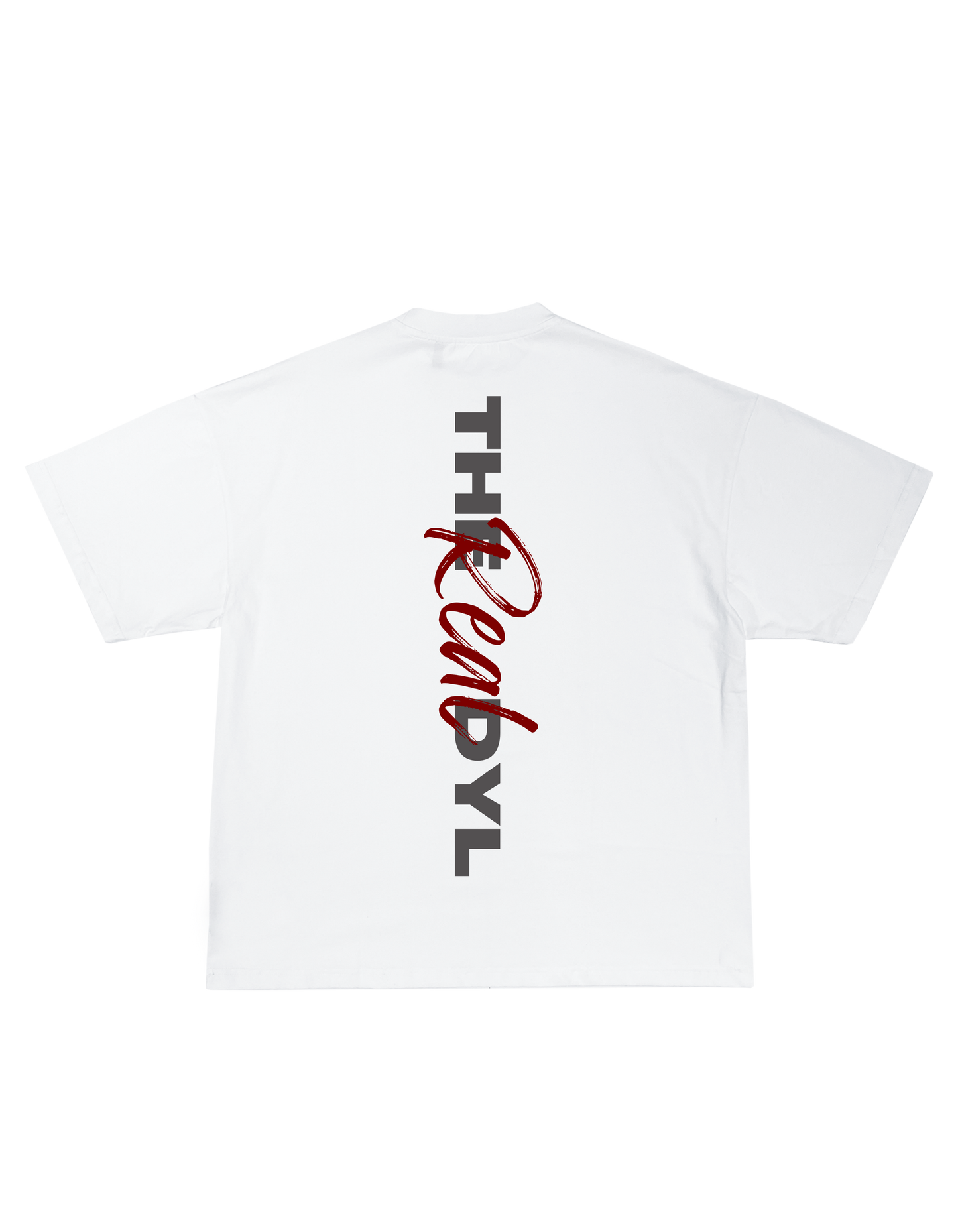 TRD No Hype V3 Tee