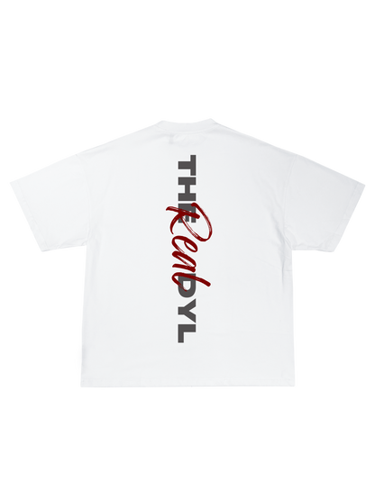 TRD No Hype V3 Tee