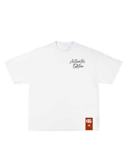 TRD Typography Tee *AE