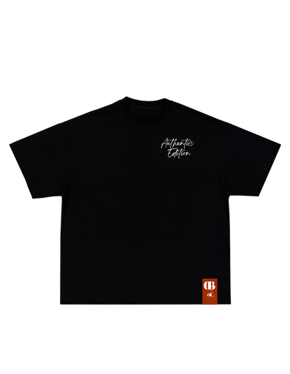 TRD Typography Tee *AE