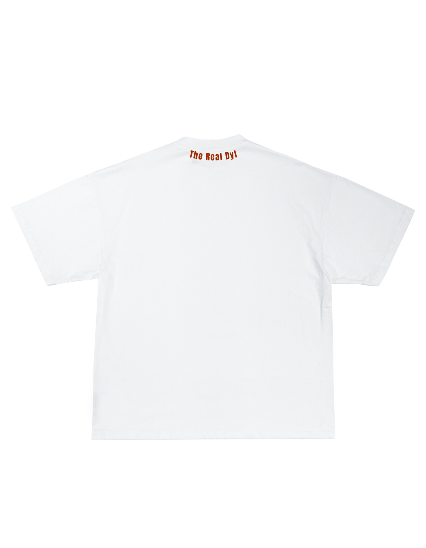TRD Keep It Real Tee *AE
