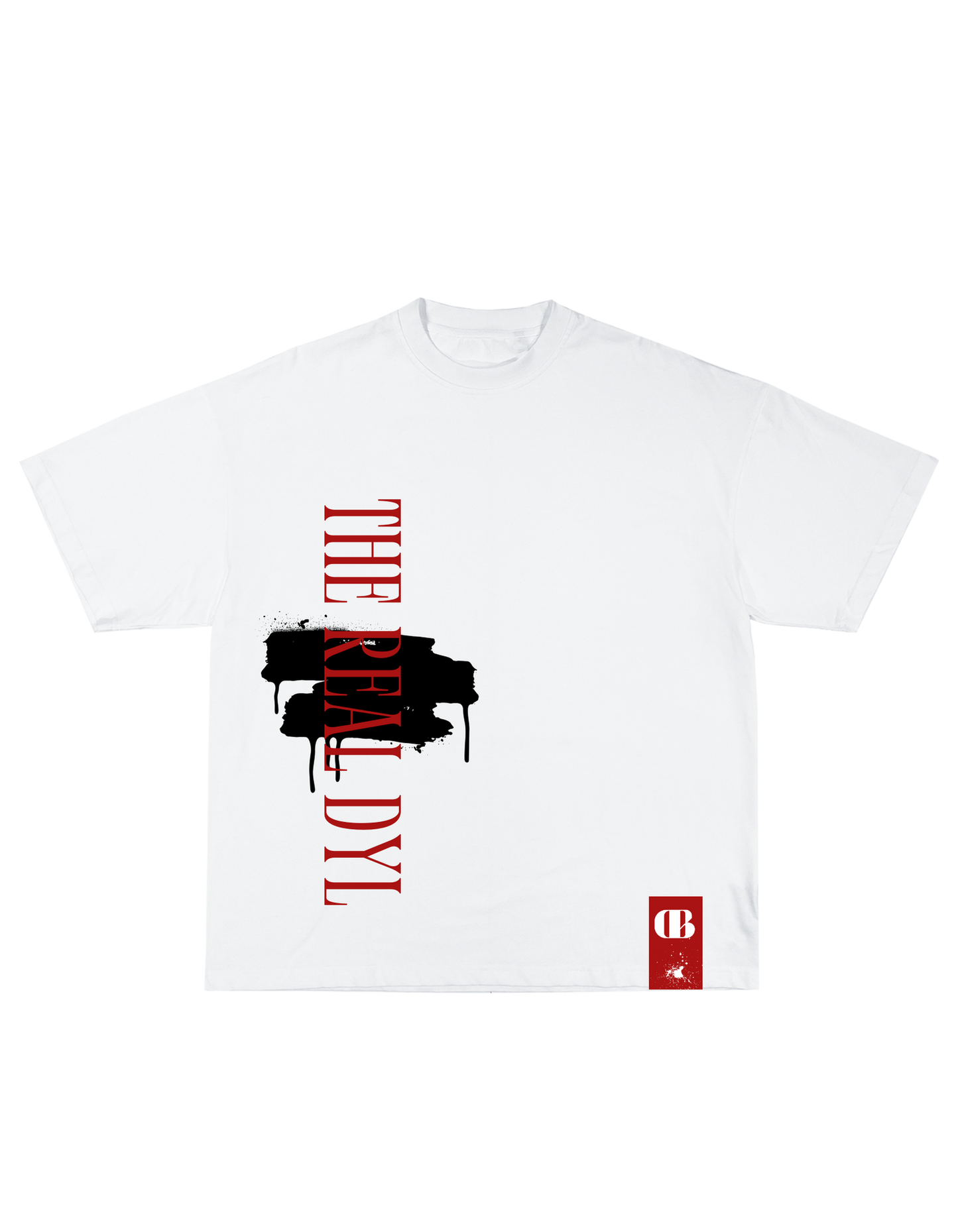 TRD The First Me Tee