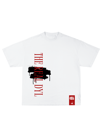 TRD The First Me Tee