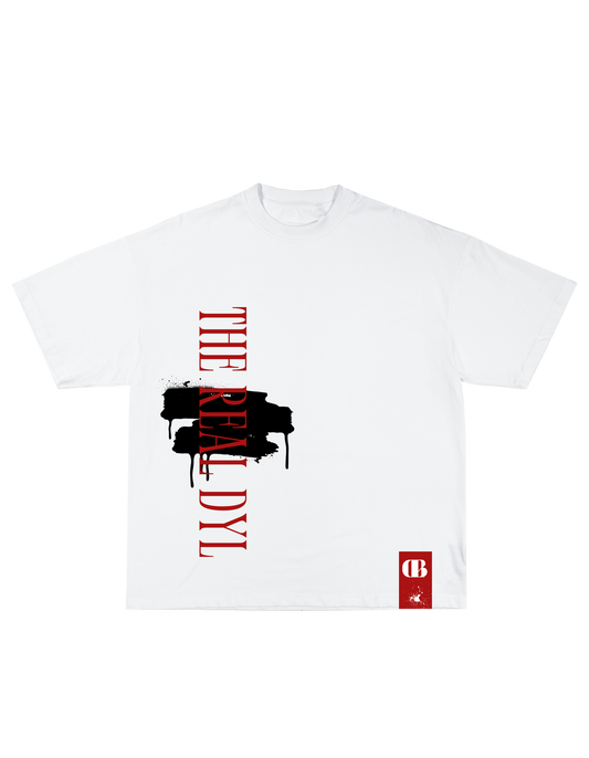 TRD The First Me Tee